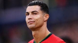 「YouTuber時代の幕開け」「コラボしても良い？」C・ロナウドがYouTubeチャンネルを開設を発表！すでに登録者は1100万人超え「GOATがやってきた」