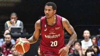 トーマス・ウィンブッシュ、新天地が決定…自身8チーム目の舞台はサウジアラビア