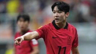 トッテナム移籍内定の18歳ヤン・ミンヒョク…9月のW杯最終予選で韓国代表初招集か