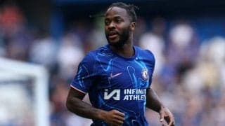 背番号剥奪のスターリングはチェルシーとの別れを希望…すでにチームを離れ、レンタルではなく完全移籍を望む