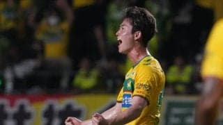 品田愛斗の芸術的な直接FKで先制！J1札幌の猛攻を凌いだJ2千葉が快勝【天皇杯ラウンド16　ジェフユナイテッド千葉vs北海道コンサドーレ札幌　2024年8月21日19:03キックオフ】PHOTOギャラリー