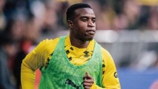 ムココのベティス行き消滅...“最悪のシナリオ”ドルトムント残留が濃厚か