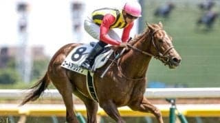 【新潟2歳S出走馬・騎手確定】コートアリシアン＆菅原明良騎手、シンフォーエバー＆岩田康誠騎手など11頭
