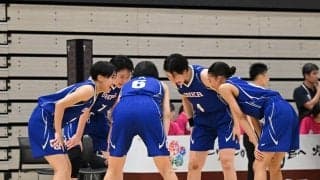 名門桜花学園が誰でも入れる“第2のバスケ部”誕生を発表…3x3をプレーできる新コートも完成間近