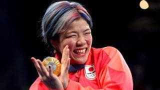 「今までで1番」22歳レスリング女子金メダリスト“突然”の告白に「なんとびっくり」ファンと仲間に衝撃走る！