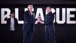 Bリーグが「アジア特別枠」対象国の再拡大を発表…2025－26から“中東”レバノン含む14カ国に