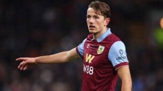 フルアムがパリーニャの後釜確保！ ノルウェー代表MFベルゲをバーンリーから完全移籍で獲得「素晴らしい気分」