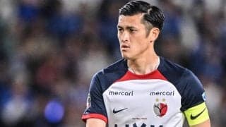 【天皇杯の因縁の相手・甲府を鹿島が撃破した意味(1)】「甲府との3度目対戦で『試されているな』と」。決勝弾の植田直通が言う“天皇杯8強入りの意味”……ミスマッチを突かれた甲府戦