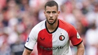 今夏4度目のオファー送信で返事待ち…アトレティコがフェイエDFの獲得に執念、指揮官が好むCB兼SBのレフティー