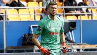 サウサンプトンのGKリスがギョズテペに完全移籍、昨季はレンタルし31試合でクリーンシート20試合