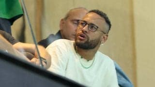 ネイマールは『鉄拳8』も上手い!? ケガで長期離脱中にeスポーツW杯のセレブショーマッチに参加し見事に勝利