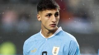 シント＝トロイデンが190cmFWフェラーリを獲得へ…ビジャレアルB所属でU-20W杯優勝メンバー