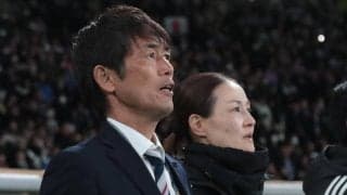 なでしこジャパン、池田太監督退任で思うこと/六川亨の日本サッカー見聞録