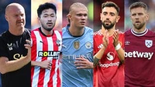 「長年間違っていた」「永遠にそうは呼べない」菅原由勢も登場、プレミアの選手&監督18名が名前の発音をレクチャー！ 海外でも衝撃の発音が発覚し話題に