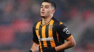 RCランス、バーンリーからモロッコ代表FWザルリを完全移籍で獲得