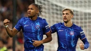 新戦力6人を先発起用のチェルシーがホームで常本先発のセルヴェットに先勝！【ECLプレーオフ】