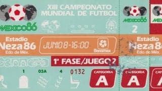 マラドーナの栄光と征服者スペイン、｢不法占拠の地｣のスタジアム【2026北中米W杯に｢忘れられた｣スラム街のサッカー場】(1)