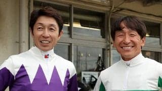 9月19日に園田で「ゴールデンジョッキーC」開催 武豊騎手ら12名の名手が夢の競演