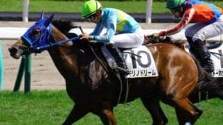 洋芝で5戦全勝の「北の申し子」 キーンランドCで重賞初制覇へ