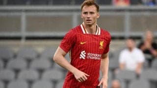 ブレントフォード、リバプールで不遇のファン・デン・ベルフを5年契約で獲得