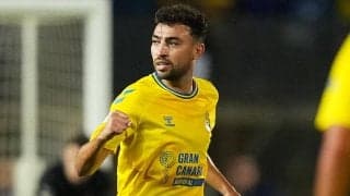 レガネス、ラス・パルマス退団のモロッコ代表FWムニルをフリーで獲得！