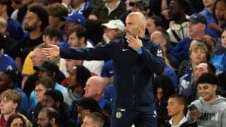 発展途上のチェルシーがマレスカ体制初勝利…指揮官は課題を口に「ボールを持つ意識は良いが...」