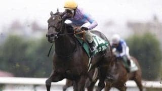 【キーンランドC枠順確定】ナムラクレアは1枠2番、サトノレーヴは5枠10番