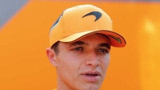 今季F1は「近年稀に見る壮大なショー」 中野信治が熱弁するランド・ノリスの特殊能力