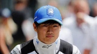 F1角田裕毅の「評価を厳しくさせた」チームメイトの存在　中野信治が語る日本人ドライバーへの期待