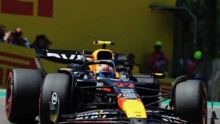 F1レッドブル失速の背景にある「弱点」とは？ 中野信治が読み解くチャンピオン争いの行方