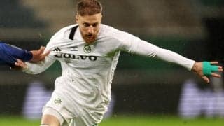 サンテチェンヌがイスラエルからDFコルヌを完全移籍で獲得、自身初の母国でのプレー