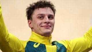 パリ五輪直後の国籍変更で2年の出場停止処分の可能性も…批判噴出の豪自転車選手の決断が波紋「結局は僕の人生だ！」