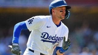 “戦力外”34歳ベテランがド軍退団　2度のGG賞…マイナー拒否で見せた実力者の意地