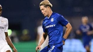 CL本大会出場を懸けたプレーオフ、荻原拓也のディナモ・ザグレブ、川村拓夢のザルツブルクが先勝【CL】