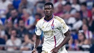 ストラスブールがリヨン育ちのU-19フランス代表DFサールを完全移籍で獲得、父はセネガル代表でプレーしたパプ・サール