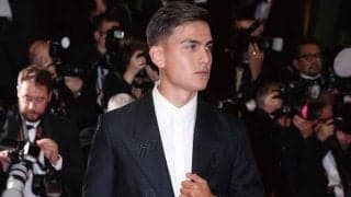 ディバラ急転残留に沸くローマ市内…ロマニスタが自宅に押しかけ感謝のチャント