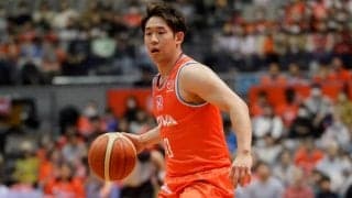 B1王者広島のキャプテンに上澤俊喜が就任「試されるシーズンになると思っています」