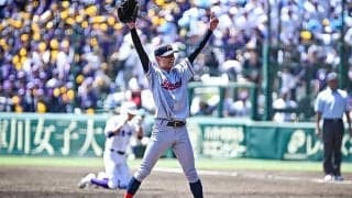 甲子園決勝に「涙止まらん」　壮絶死闘…初のタイブレーク決着に騒然「高校野球凄かった」