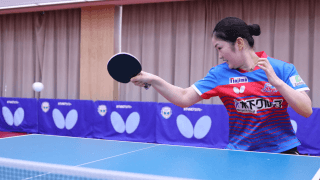 パリ五輪メンバー集結のKA神奈川は平野美宇ら擁し優勝候補　ダブルスで鍵握る木原美悠は長﨑美柚、張本美和とペア結成に注目【Tリーグ】