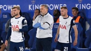 今季初勝利へ…トッテナムが先発3枚変更でクルゼフスキら起用か