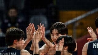 U17女子世界選手権　U17女子日本代表は開催国ペルーを下し準決勝へ