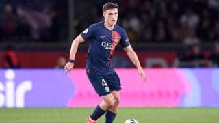 ユナイテッドがウガルテ獲得に前進、PSGとの妥協点見え始めるも…決着は移籍期限ギリギリまで持ち越しか