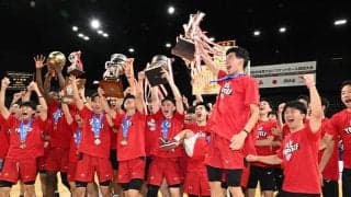 「U18日清トップリーグ」開幕2日目のチケ受付終了…インハイ覇者など男女の強豪校が集結