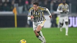 バルセロナがキエーザ獲得に向け代理人と交渉中！ 約24億円要求のユベントスとの合意も目指す