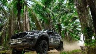 AXCR2024：5年ぶり参戦のFLEX SHOW AIKAWA Racing with TOYO TIRESがクラス優勝。トーヨータイヤがタイヤ供給