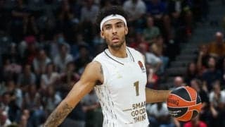 B2福島の新外国籍選手が契約解除…“今季の主軸”構想もGM「非常に残念」