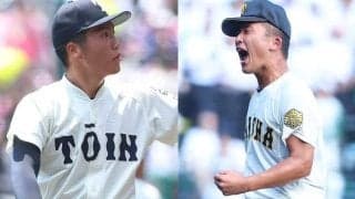 甲子園沸かせた左腕、154キロ右腕、豪快弾の大砲も…　侍J高校代表から漏れた主な選手