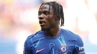 ロメオ・ラヴィアの15歳弟がアンデルレヒトとプロ契約、トップデビューもそう遠くない？