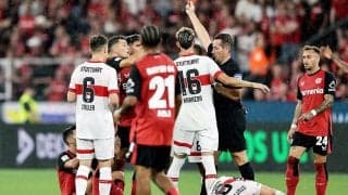 DFLスーパー杯で処分のレバークーゼン2選手…DFBポカールで出場停止消化へ