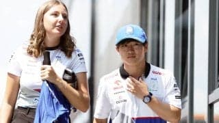 F1角田裕毅にレッドブル昇格アピールのチャンス　オランダGPは天候が荒れれば大幅ジャンプアップも...